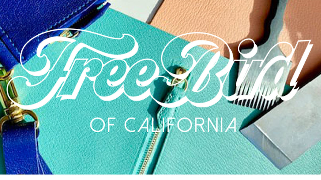 Free Bird of California's Crowdfund!